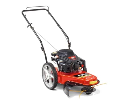 MTD 6012-X1-0030, Hekketrimmer, 56 cm, 2800 RPM, Sort, Rød, 56 cm, 159 cm³