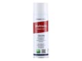 Miniatyrbilde 1 av 2: Multiolie NSF 500ml spray. Drivmiddel kulsyre. Syrefri olie. Det er ikke en klæbroig olie. Modstår vandudvaskning.
