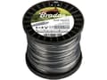 Pikkukuva 3 / 4: Bradas ZILKA TNACA RIPPER DUAL 2.0 * 100 m QUADRAT SHAPE Bradas ZILKA TNACA RIPPER DUAL 2.0 * 100 m QUADRAT SHAPE