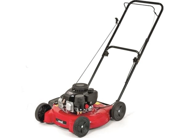 MTD BENSIN GRENSKLIPPER SIDEUTSLAG 123cc THORX 35 SMART 51 BO