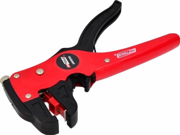AW-Tools AWTOOLS AUTOMATISK ISOLERING 0,5-6,0 mm2