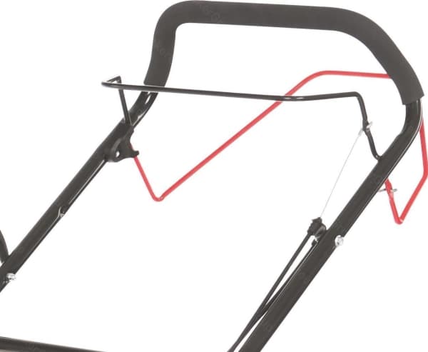 MTD Smart 46 SPO bensiinikäyttöinen ruohonleikkuri