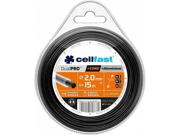 Cellfast C. CUTTING LINE WITH CORE
