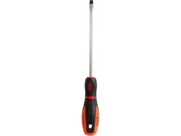 EPM flat screwdriver series M3 8x200mm (E-400-0337)