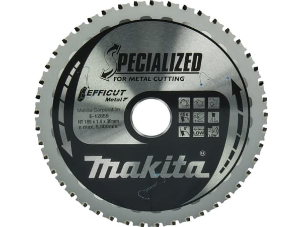 Makita E-12859, 1 stykker
