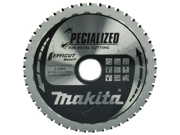 Makita E-12859, 1 stykker