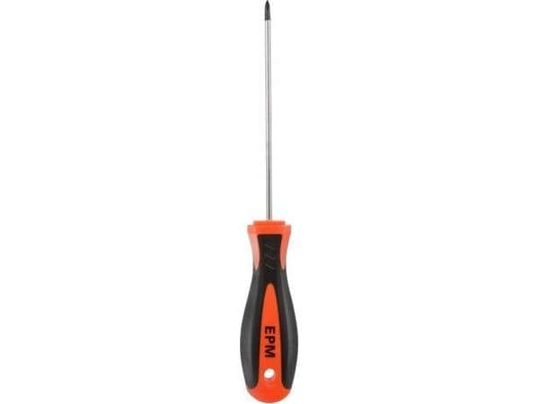 EPM Phillips-ruuvimeisseli 2x100mm (E-400-0505)