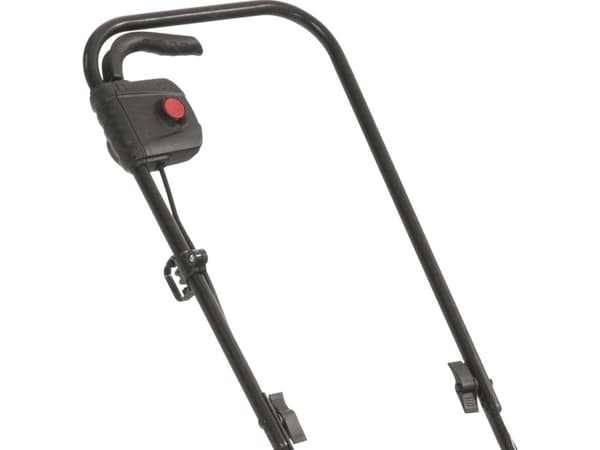 MTD SMART 32 E, Manuell gressklipper, 32 cm, 250 m², Roterende blader, 27 l, AC
