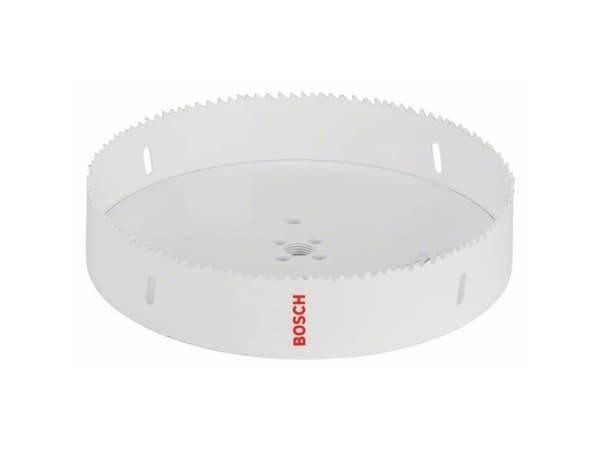 Bosch HULSAV BI-METAL Ø210MM