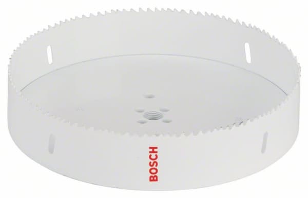 Bosch HULSAV BI-METAL Ø210MM