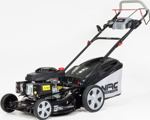 NAC SPALED MOWER 196cc LS50-196-HSD-NG