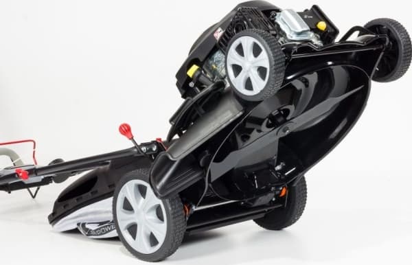 NAC SPALED MOWER 196cc LS50-196-HSD-NG