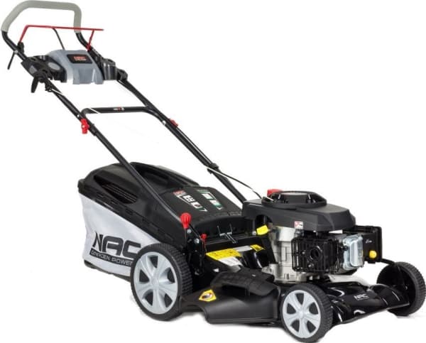 NAC SPALED MOWER 196cc LS50-196-HSD-NG