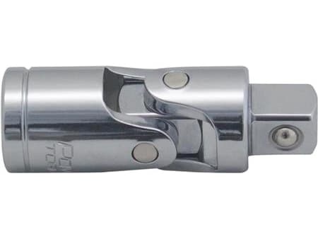 Kardanled 3/8", längd 57mm