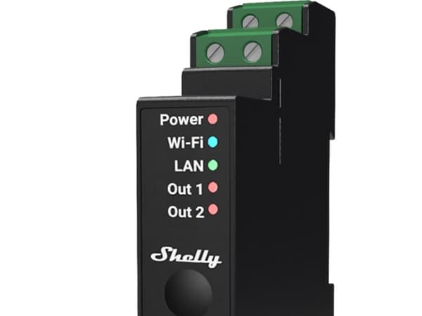 Shelly PRO 14.00