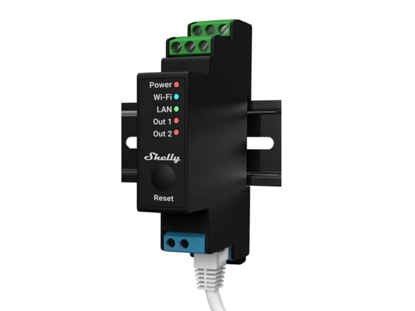 Shelly PRO 14.00