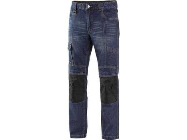 CXS JEANS CXS NIMES 1 STORLEK 56