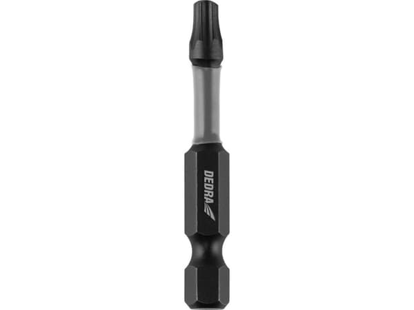 Dedra Torx ruuvimeisselit T40x50mm, 2kpl läpipainopakkaus