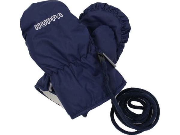 Huppa Gaya barnehansker, marineblå, størrelse 1 (60086)