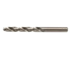 Yato YT-4040, Borr, Spiralborrkona, 4 mm, 75 mm, Gjutjärn, Icke-järnmetaller, Plast, Rostfritt stål, 4,3 cm