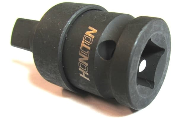 HONITON 1/2" ISKEVÄ PALLONIVEL