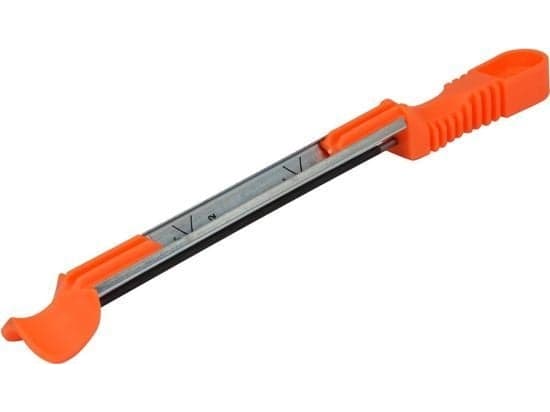 Yato kjedeføring med fil 4,0 mm (YT-85035)