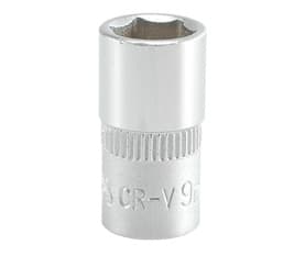 Yato YT-1408, 1/4", 25 mm, 1 styck