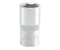 Miniatyrbild 3 av 5: Yato YT-1408, 1/4", 25 mm, 1 styck