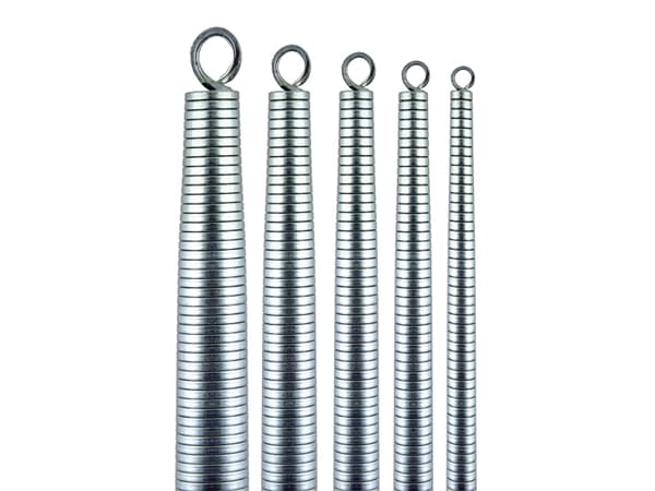 LOGO-Tools Rörböjningsfjäder 20X2MM - 2,02