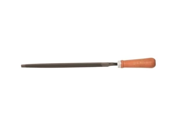 Fapil-Chadex RPPe kolmiomittainen sahan viila extra hieno 175mm