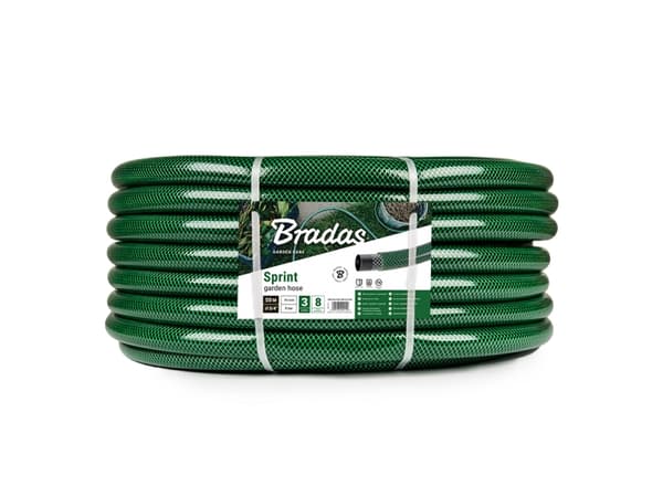 Brad WFS3/450, 50 m, PVC, 1,91 cm