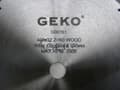 Miniatyrbild 3 av 3: Geko Cirkelsåg 400x32mm 60 tänder WIDIA