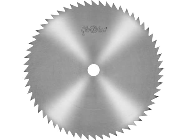 Globus KB kapsåg för löv- och barrträ 350x30mm 60z - PT150-0350-0002