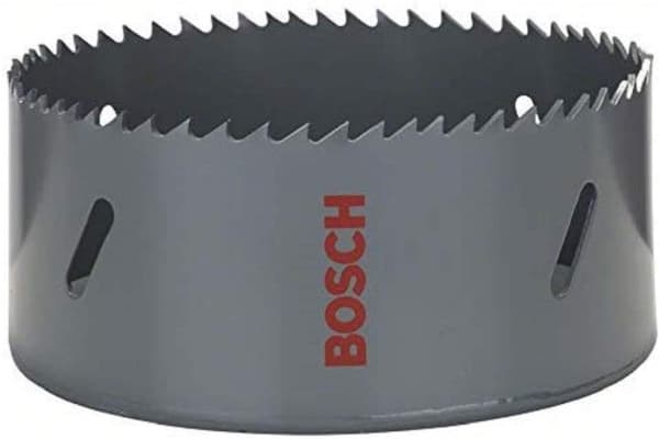 Bosch ?2608584852, Single/enkelt, Drill, Metall, 9,8 cm, 399 g, 1 stykker