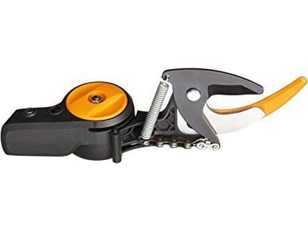 Fiskars - Leikkuri-leikkuupää