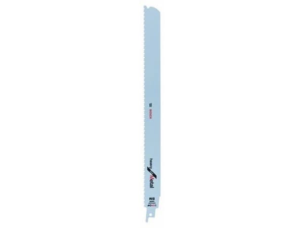 Bosch sabelsågblad S 1226 CHF 5st - 2608657406