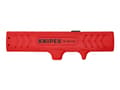 Miniatyrbilde 5 av 5: Knipex 16 80 125 SB, 71 g, Rød