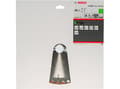 Pikkukuva 3 / 5: Bosch RUNDSAVKLINGE OPTILINE 250X3,2X30MM 40T 40T