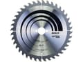 Pikkukuva 5 / 5: Bosch RUNDSAVKLINGE OPTILINE 250X3,2X30MM 40T 40T