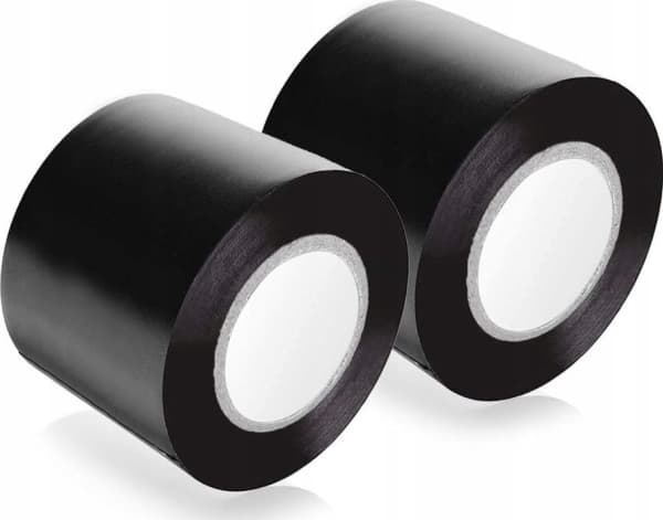 AWTools AW TEXTILE isoleringsband 19 mm x 15 m