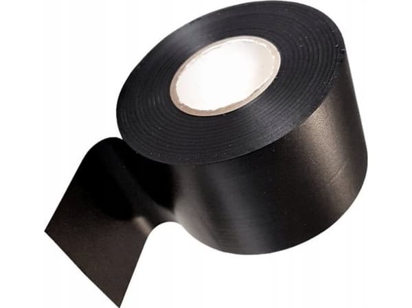 AWTools AW TEXTILE isoleringsband 19 mm x 15 m