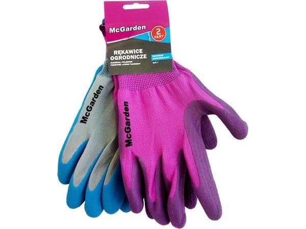 McGarden HAGEHANSKER 2 PAR