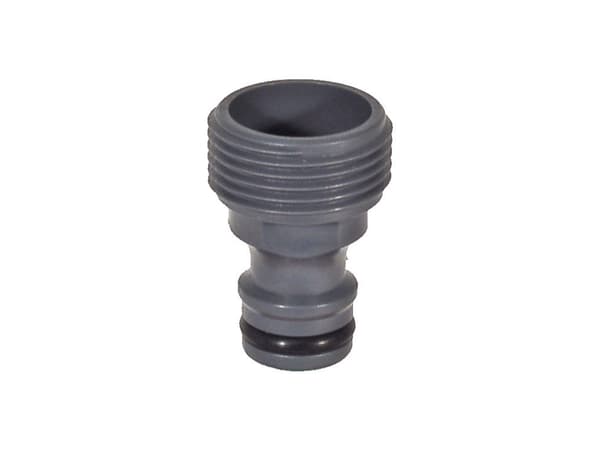 EPM-liitäntä 3/4" GARDEN-ulkokierteellä - E-200-0008"