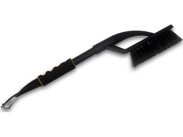 Kufieta kaavin isb5 softgripillä 580mm