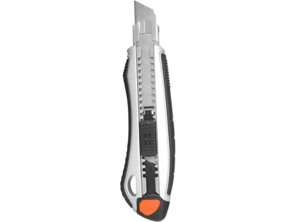 AVBRYKKNIV ALU-6X PREMIUM 18MM + 6 BLADER