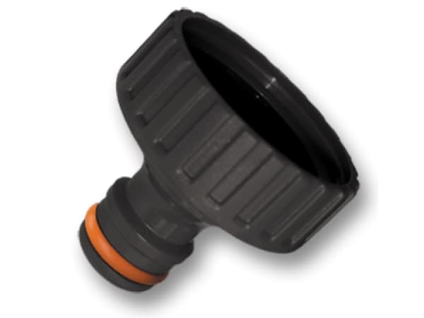Bradas ECO-PWB2197, Ledd-tilkobling, Dryppvanningssystem, Polen, 1 stykker