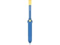 Pikkukuva 5 / 5: Goobay 51202, juotteenpoistopumppu, Goobay, sininen, keltainen, 1 kpl, 330 mm, 45 mm