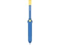 Pikkukuva 1 / 5: Goobay 51202, juotteenpoistopumppu, Goobay, sininen, keltainen, 1 kpl, 330 mm, 45 mm