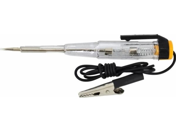 AWTools AWTOOLS AUTOMAATTINEN JÄNNITEANTURI 6-24V