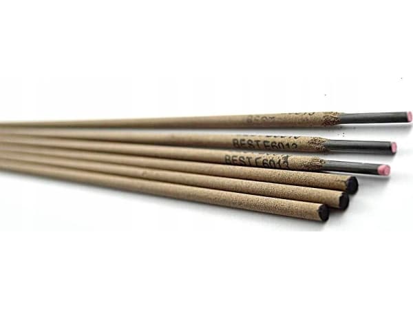 Best-Welding RUTYL ELECTRODE 4,0mm 450mm 1kg BEST WELDING
